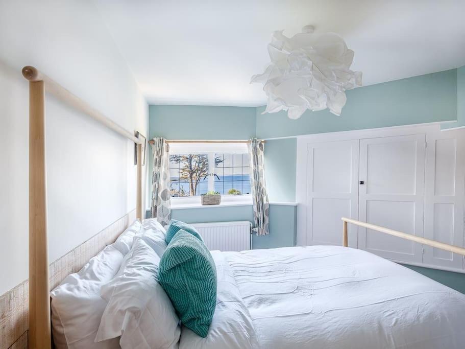 The Beach House-Devon- On The Beach- Sleeps 20 Villa Exmouth Exterior foto