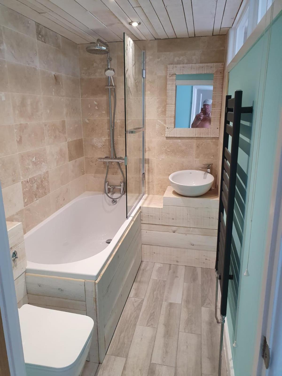 The Beach House-Devon- On The Beach- Sleeps 20 Villa Exmouth Exterior foto